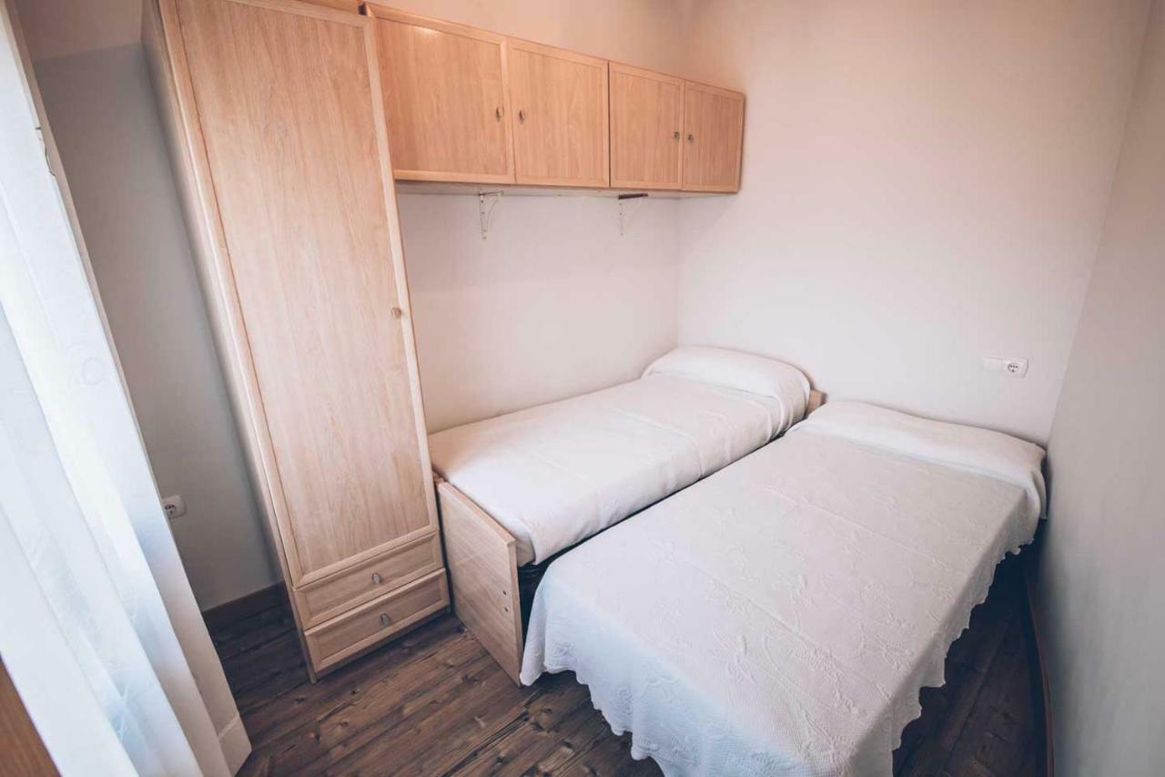 Vut Elbalcondelhuecar Lägenhet Cuenca  Exteriör bild